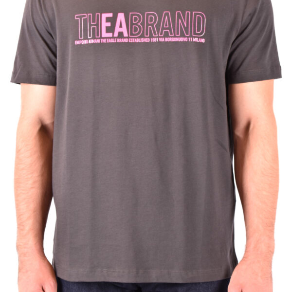 Emporio Armani - Emporio Armani Men T-Shirt
