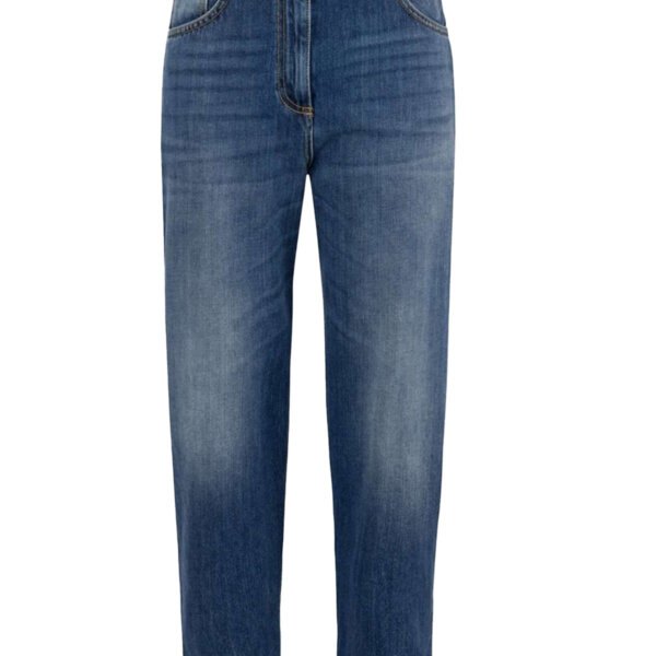 Elisabetta Franchi - Elisabetta Franchi  Women Jeans