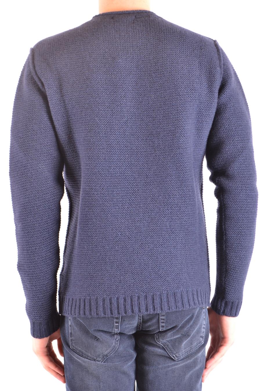 Woolrich - Woolrich Men Knitwear - Image 4
