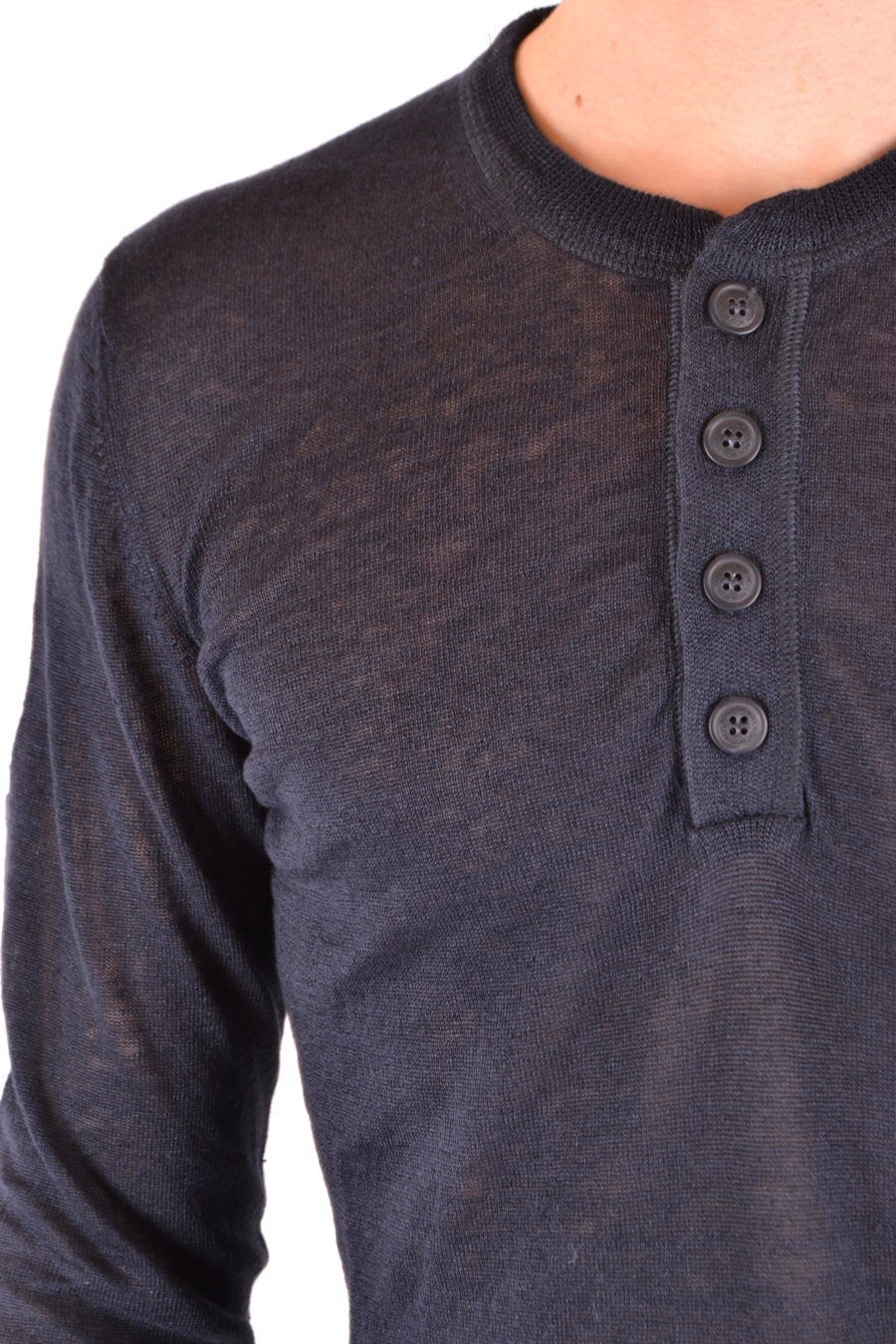 Woolrich - Woolrich Men Knitwear - Image 5