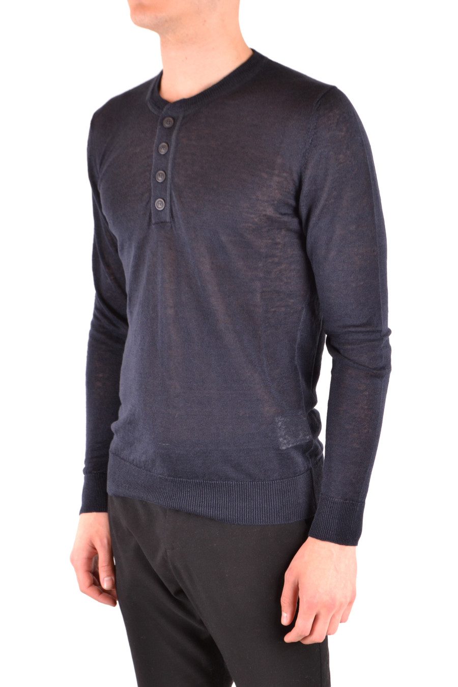 Woolrich - Woolrich Men Knitwear - Image 3