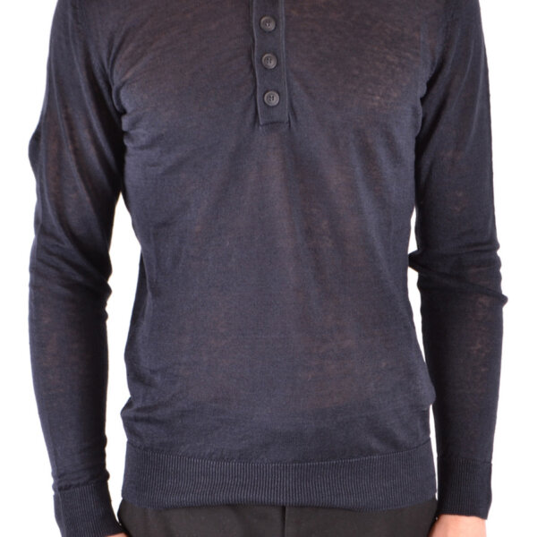 Woolrich - Woolrich Men Knitwear