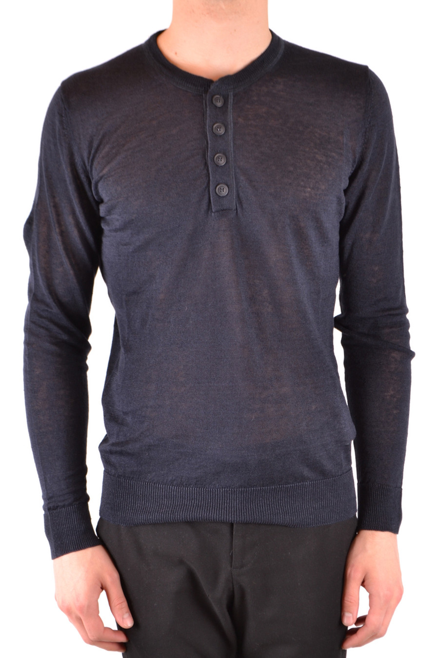 Woolrich - Woolrich Men Knitwear