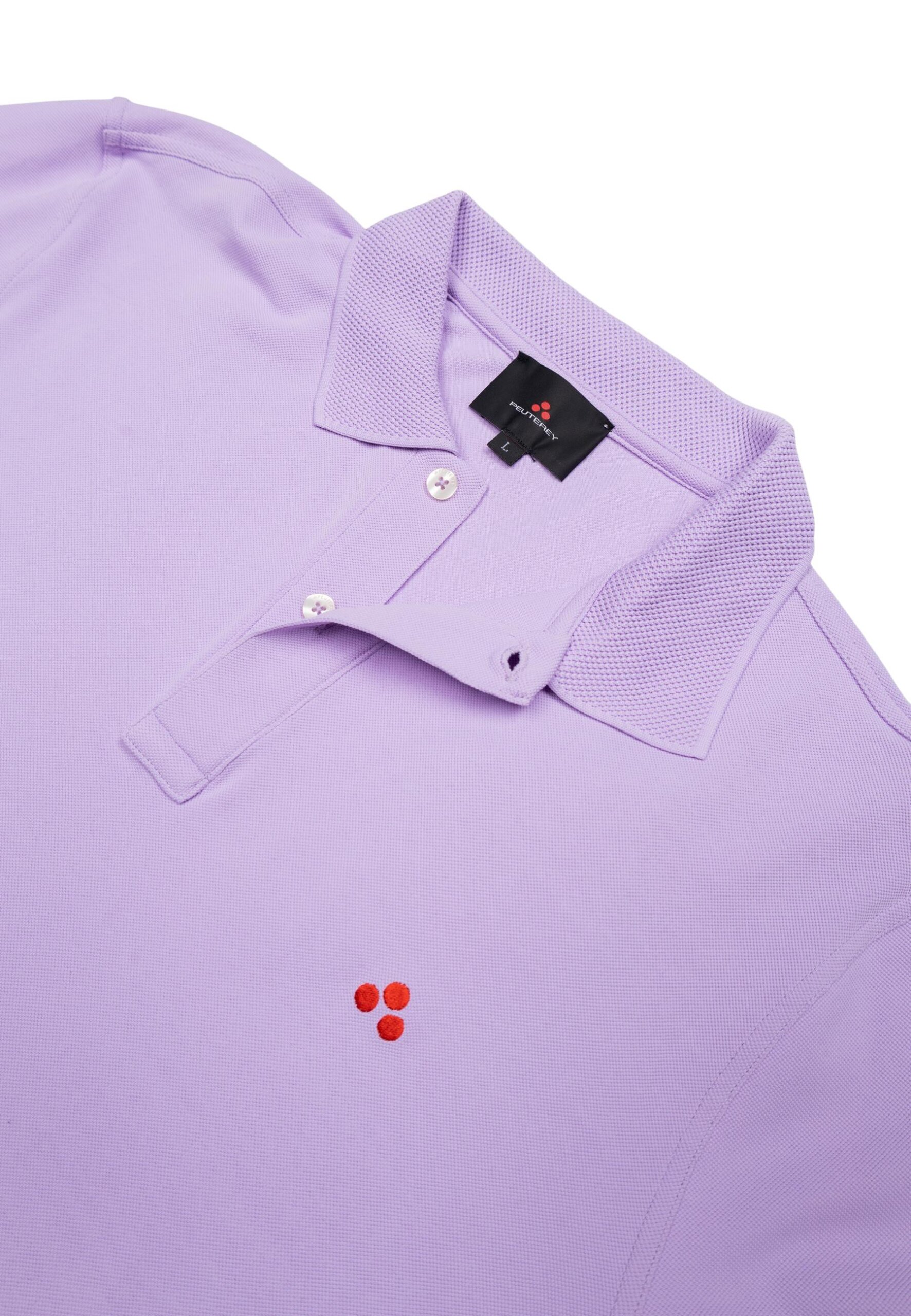 Peuterey - Peuterey Men Polo - Image 3