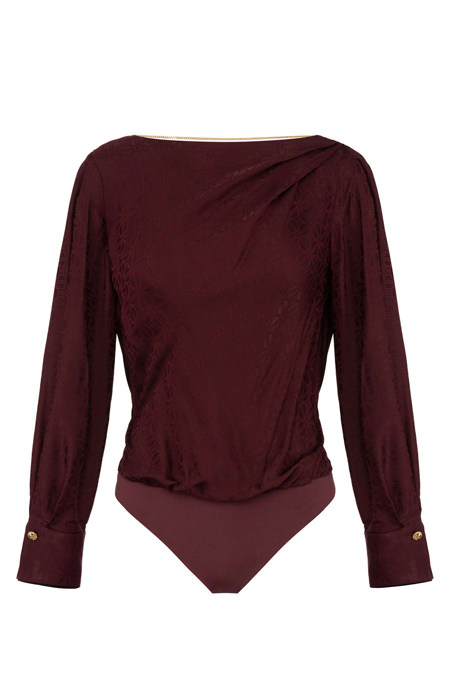 Elisabetta Franchi - Elisabetta Franchi  Women Blouse