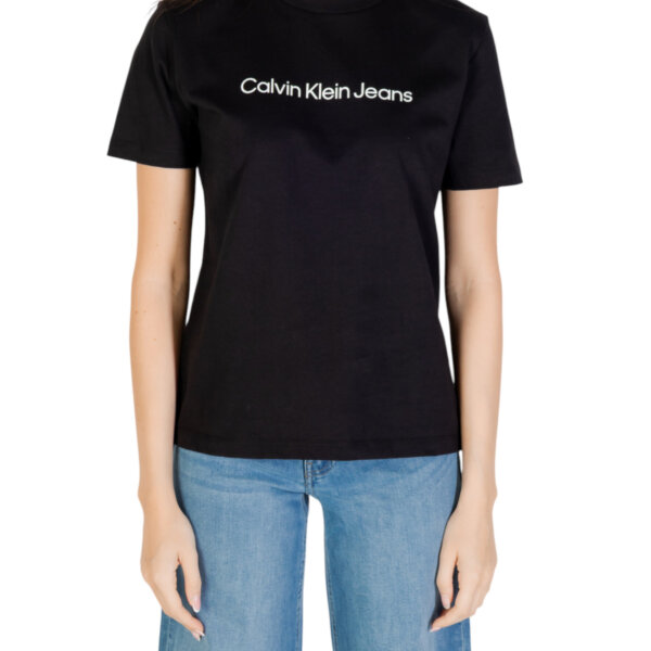 Calvin Klein Jeans - Calvin Klein Jeans  Women T-Shirt