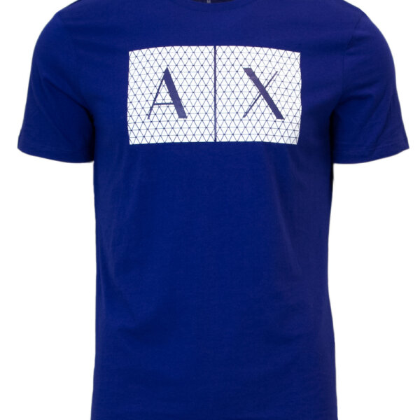 Armani Exchange - Armani Exchange Men T-Shirt