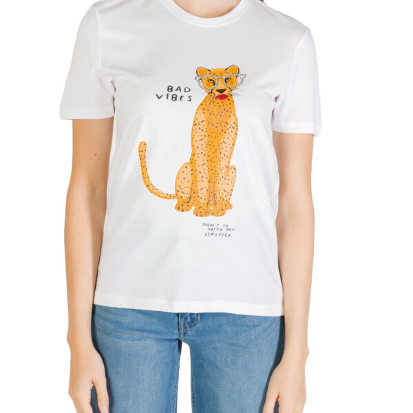 Only - Only  Women T-Shirt
