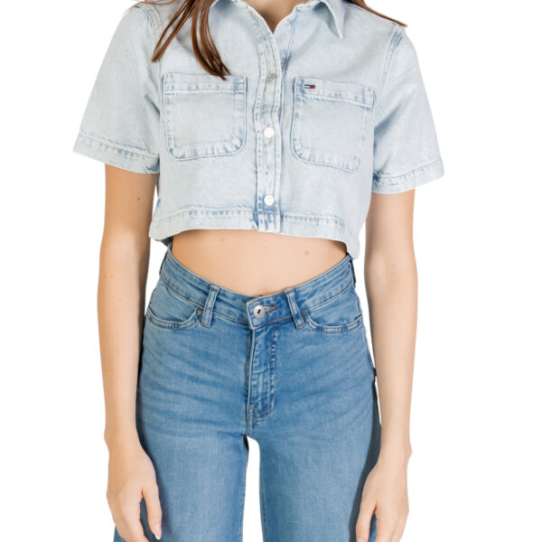 Tommy Hilfiger Jeans - Tommy Hilfiger Jeans  Women Top