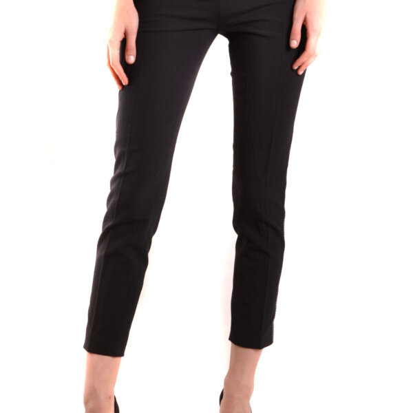 Boutique Moschino - Boutique Moschino  Women Trousers