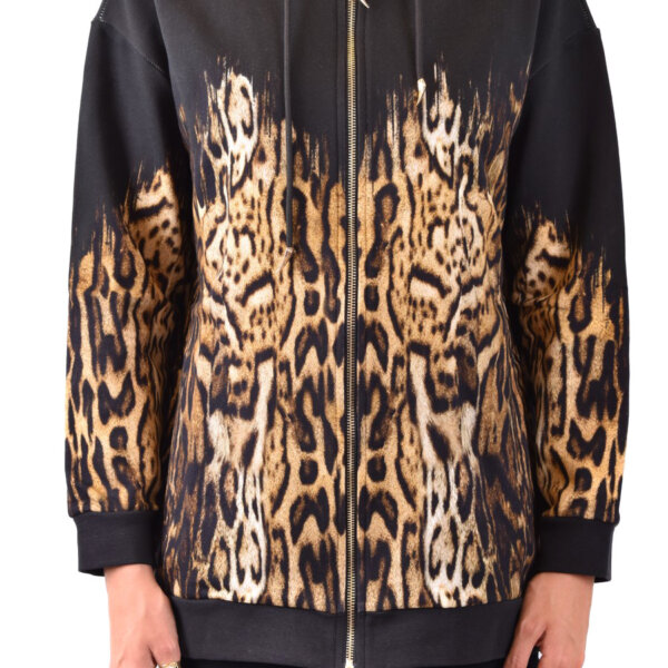 Roberto Cavalli - Roberto Cavalli  Women Sweatshirts