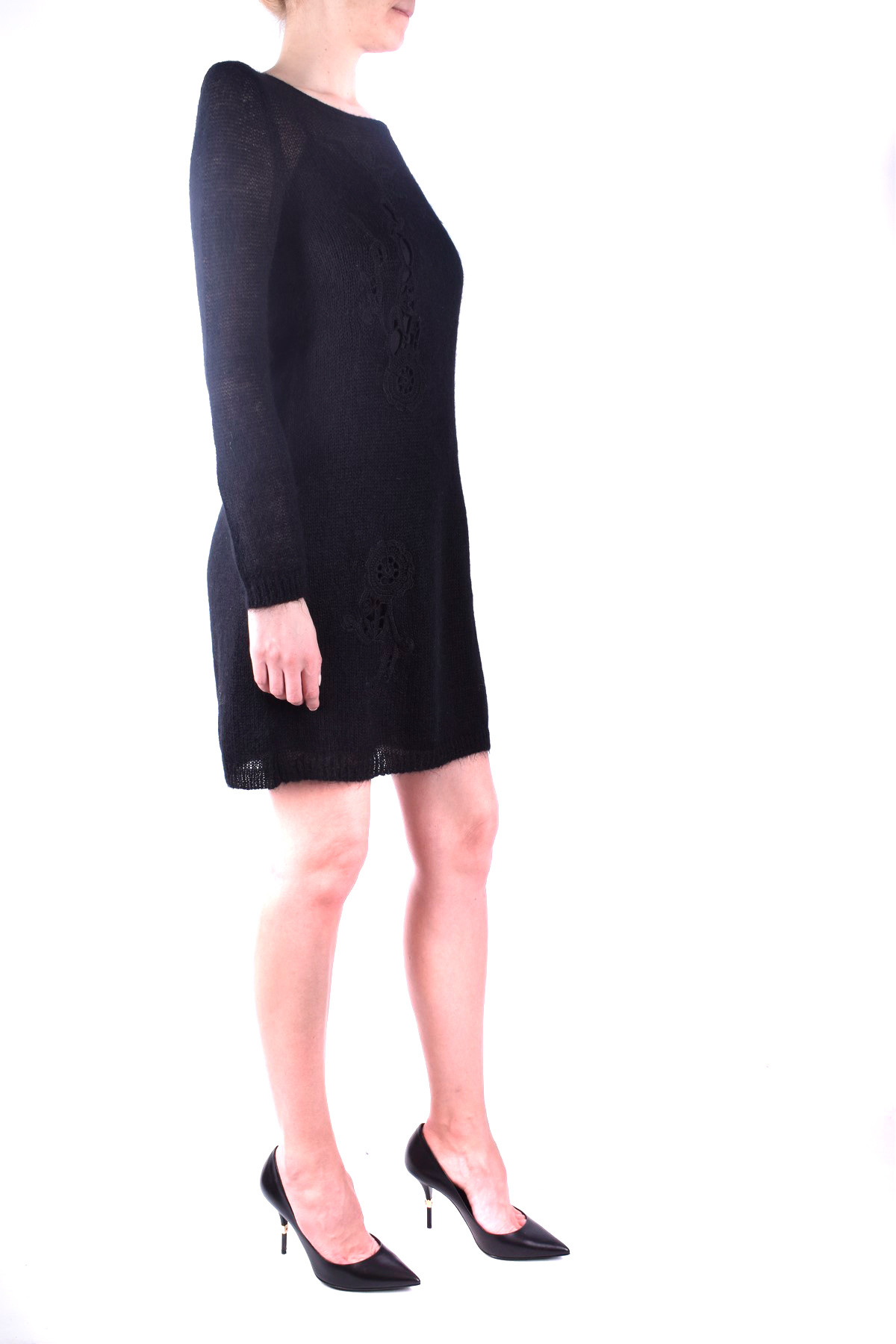 Twin-set Simona Barbieri - Twin-set Simona Barbieri Women Dress - Image 2