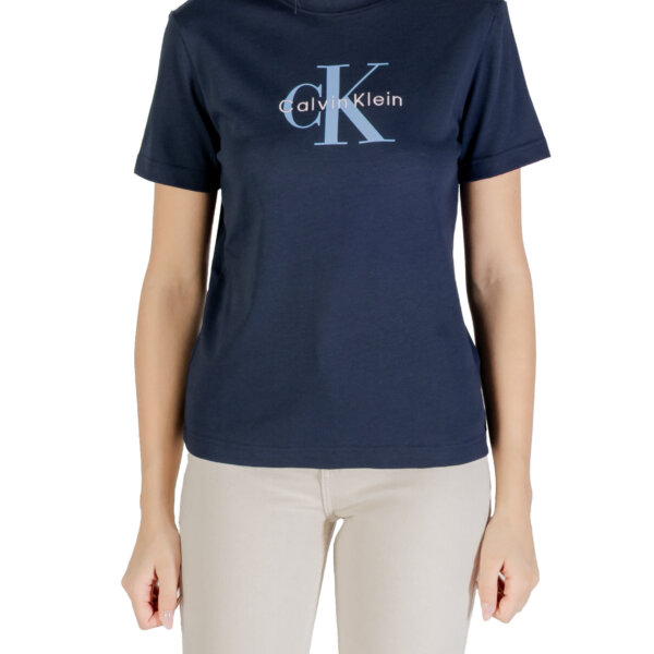 Calvin Klein Jeans - Calvin Klein Jeans  Women T-Shirt