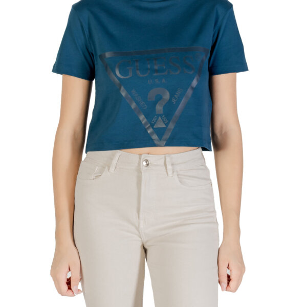 Guess Active - Guess Active  Women T-Shirt