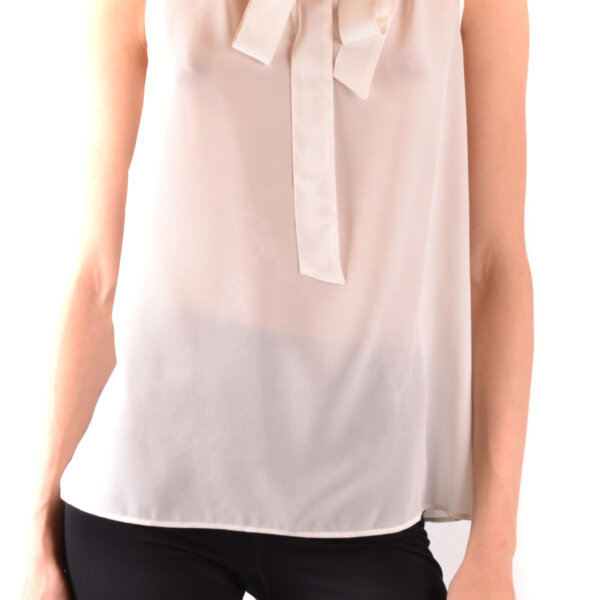 Boutique Moschino - Boutique Moschino  Women Blouse