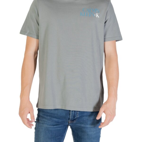 Calvin Klein Jeans - Calvin Klein Jeans Men T-Shirt
