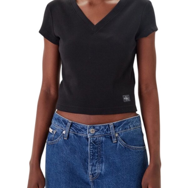 Calvin Klein Jeans - Calvin Klein Jeans  Women T-Shirt