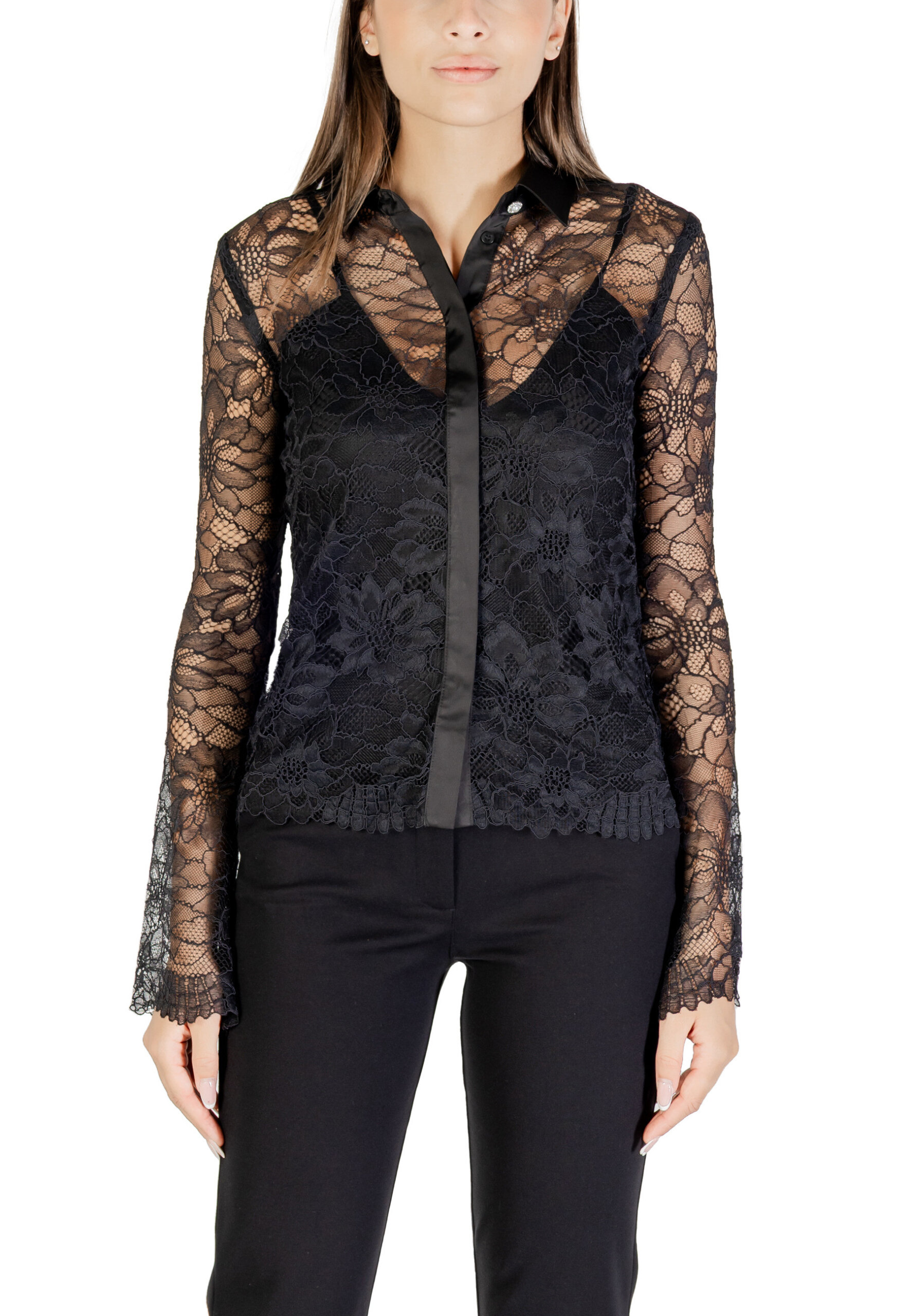 Guess - Guess  Women Shirt