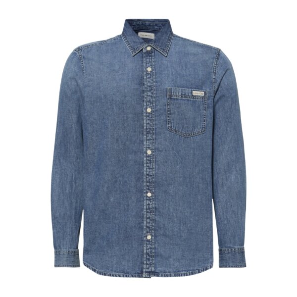Calvin Klein Jeans - Calvin Klein Jeans Men Shirt