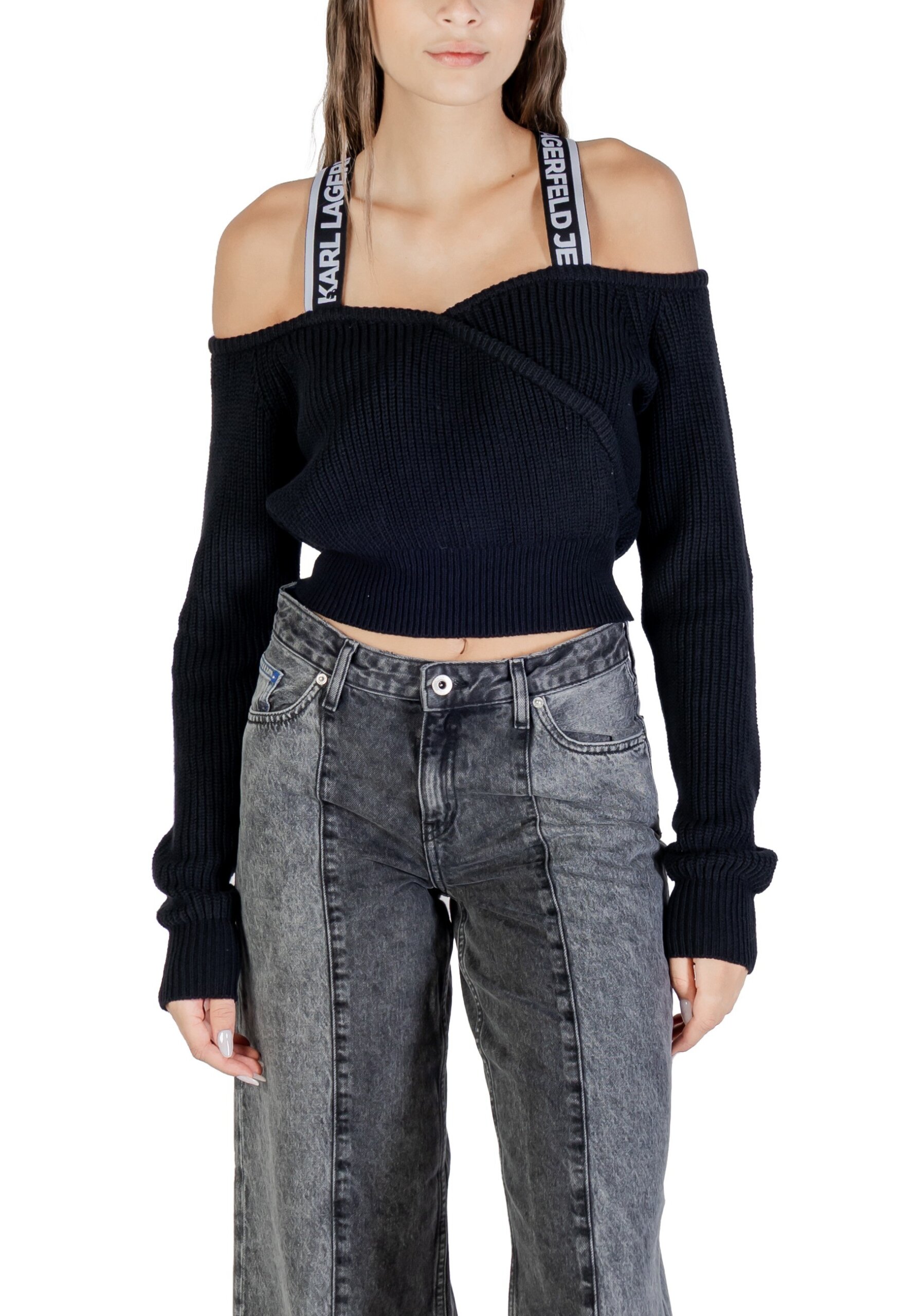 Karl Lagerfeld Jeans - Karl Lagerfeld Jeans  Women Knitwear
