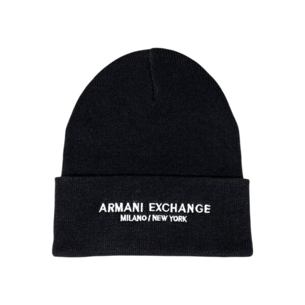 Armani Exchange - Armani Exchange Men Cap