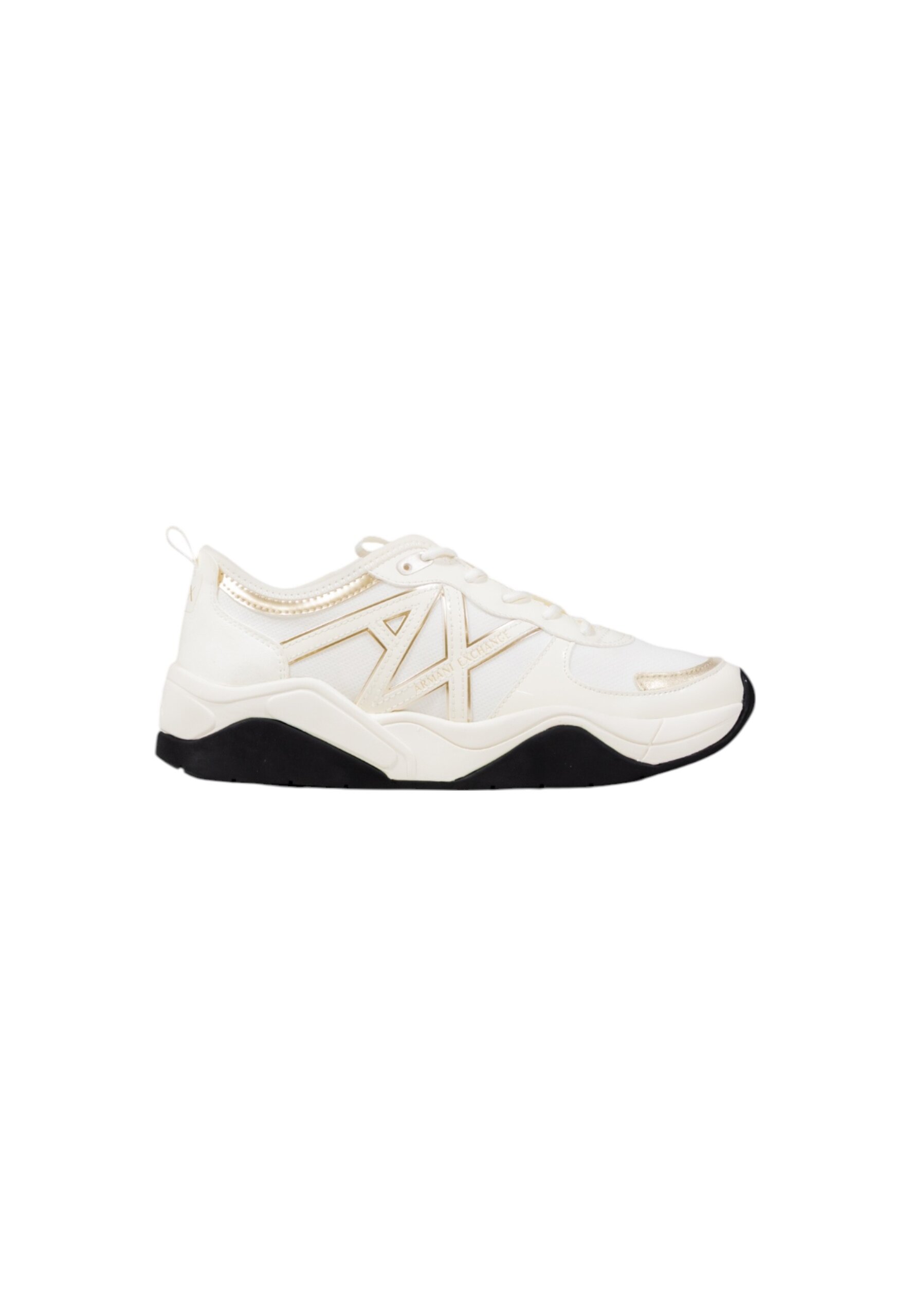 Armani Exchange - Armani Exchange Women Sneakers