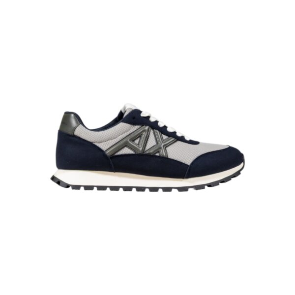 Armani Exchange - Armani Exchange Men Sneakers