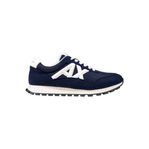 Armani Exchange - Armani Exchange Men Sneakers