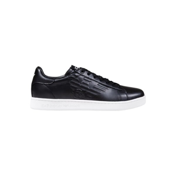 Ea7 - Ea7 Men Sneakers