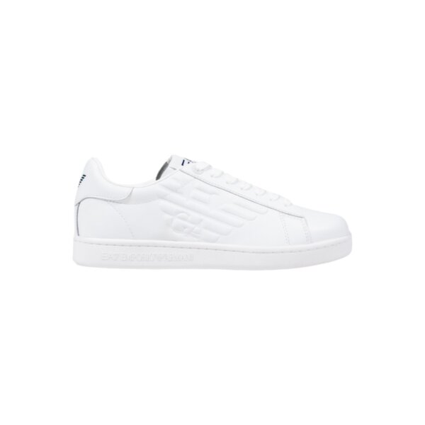 Ea7 - Ea7 Men Sneakers