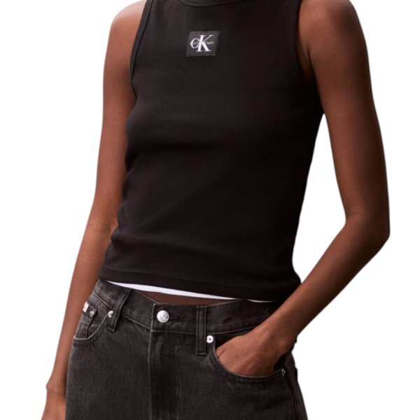 Calvin Klein Jeans - Calvin Klein Jeans  Women Undershirt