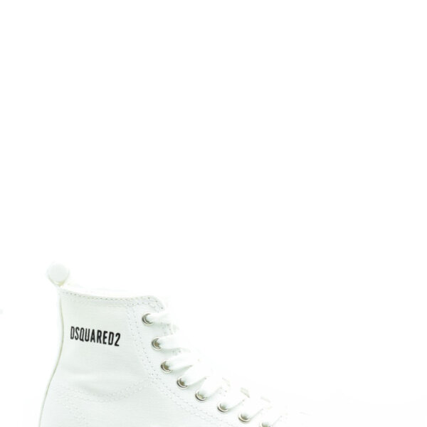 Dsquared2 - Dsquared2 Women Sneakers