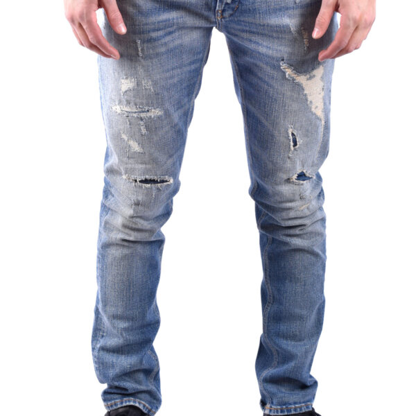 Dondup - Dondup Men Jeans