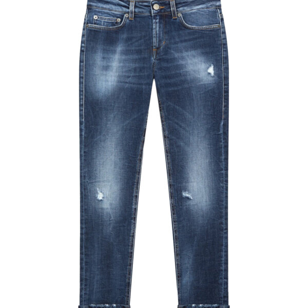 Dondup - Dondup  Women Jeans