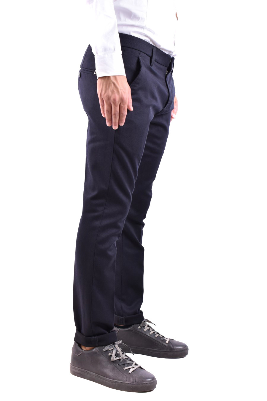 Dondup - Dondup Men Trousers - Image 2