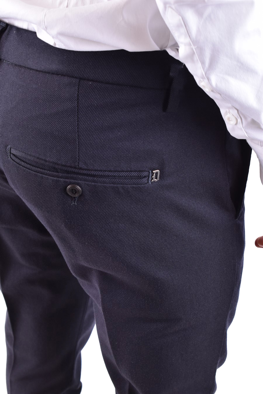 Dondup - Dondup Men Trousers - Image 5