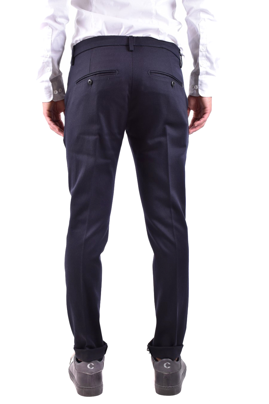 Dondup - Dondup Men Trousers - Image 4
