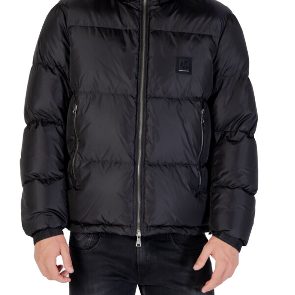 Armani Exchange - Armani Exchange Men Jacket