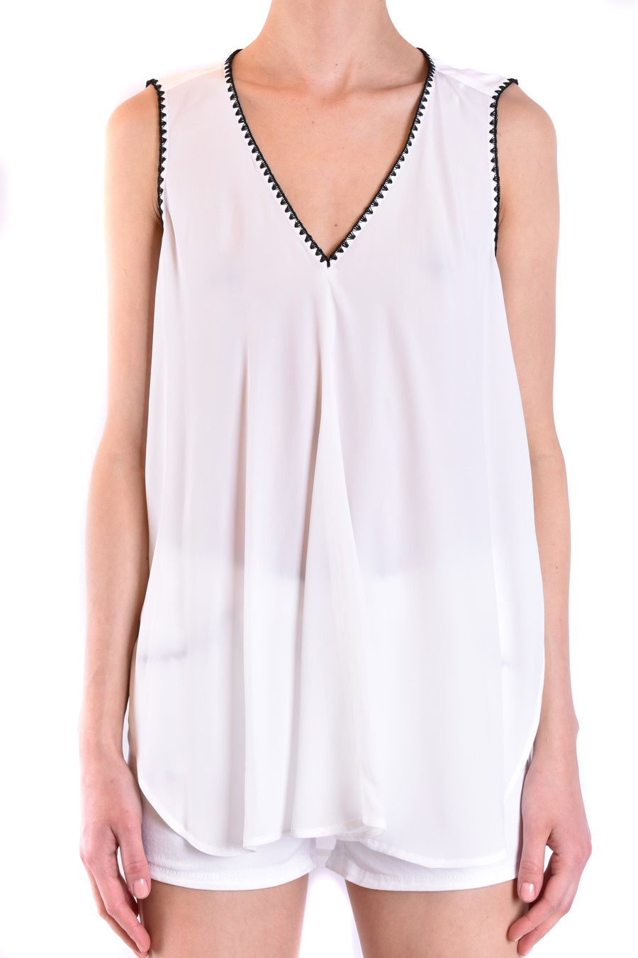 Dondup - Dondup  Women Undershirt