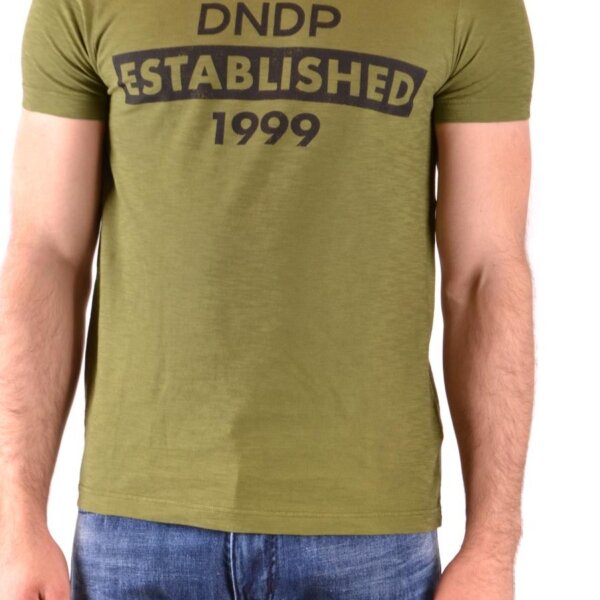 Dondup - Dondup Men T-Shirt