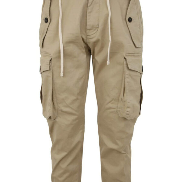 Dsquared2 - Dsquared2 Men Trousers