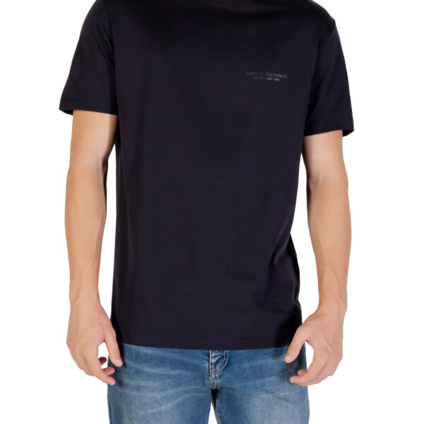 Armani Exchange - Armani Exchange Men T-Shirt