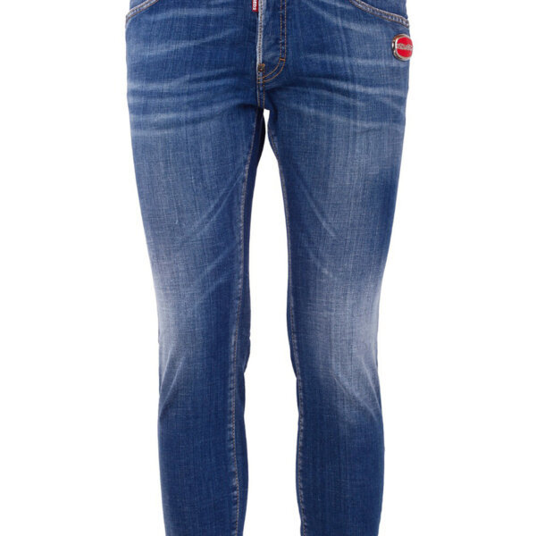 Dsquared2 - Dsquared2 Men Jeans