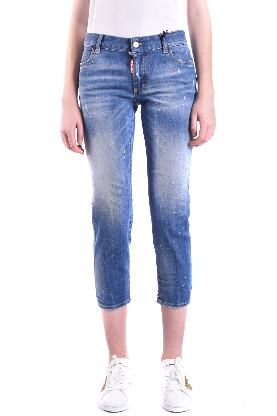 Dsquared2 - Dsquared2  Women Jeans