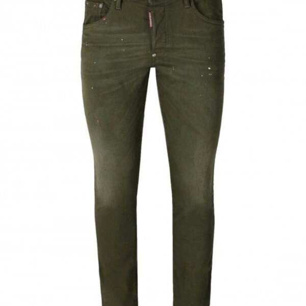 Dsquared2 - Dsquared2 Men Jeans