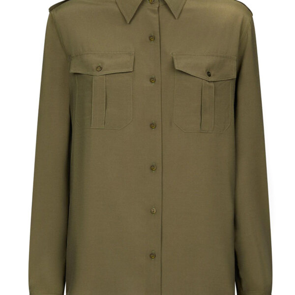 Dondup - Dondup  Women Shirt