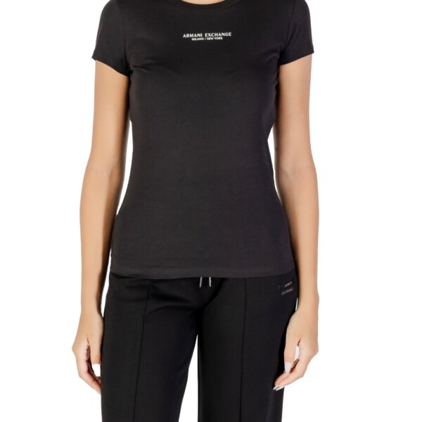 Armani Exchange - Armani Exchange  Women T-Shirt
