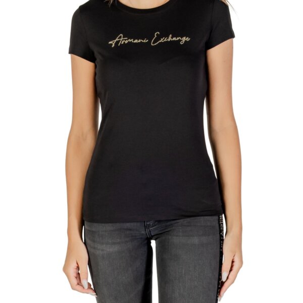 Armani Exchange - Armani Exchange  Women T-Shirt