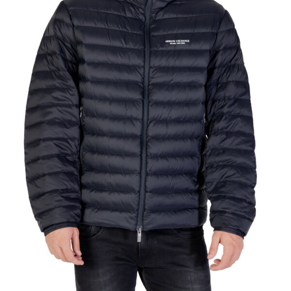 Armani Exchange - Armani Exchange Men Jacket