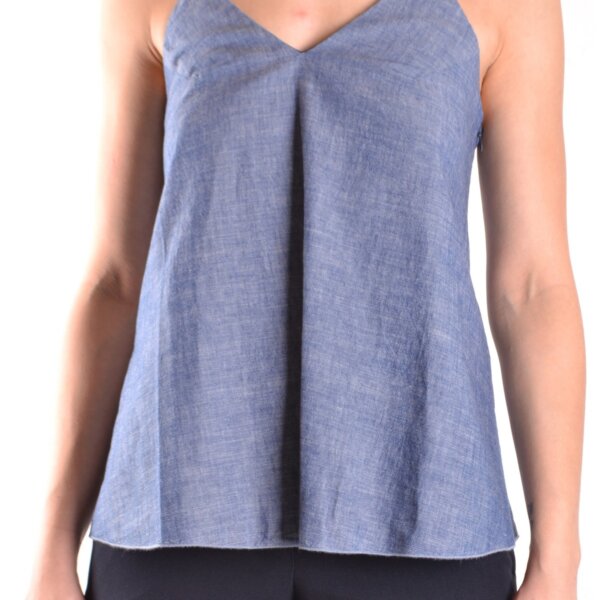 Dondup - Dondup  Women Undershirt
